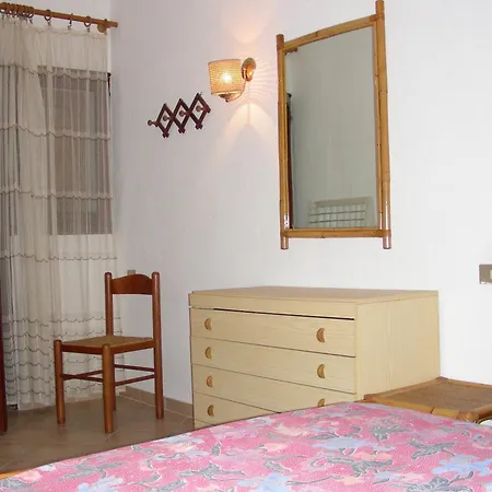 Apartman Appartamenti Santa Teresa Gallura *