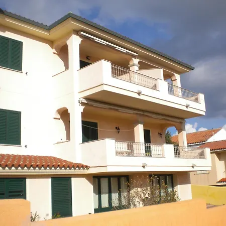 Apartman Appartamenti Santa Teresa Gallura