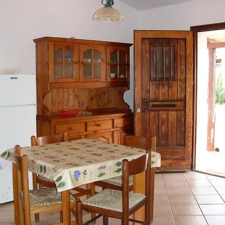 Appartamenti Santa Teresa Gallura Apartman Santa Teresa Gallura