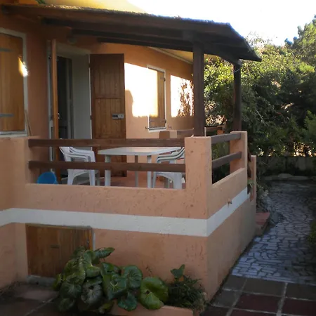 Apartman Appartamenti Santa Teresa Gallura Santa Teresa Gallura