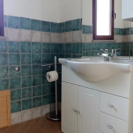 Appartamenti Santa Teresa Gallura Apartment Santa Teresa Gallura