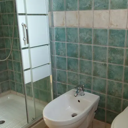 Apartment Appartamenti Santa Teresa Gallura