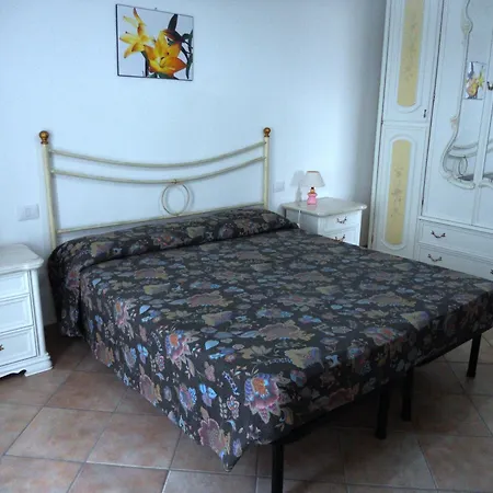 Appartamenti Santa Teresa Gallura Санта-Тереза-Галлура