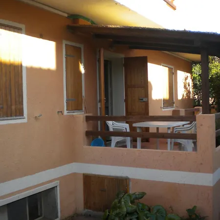 Appartamenti Santa Teresa Gallura * Санта-Тереза-Галлура