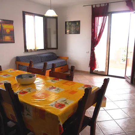 Апартаменты Appartamenti Santa Teresa Gallura *