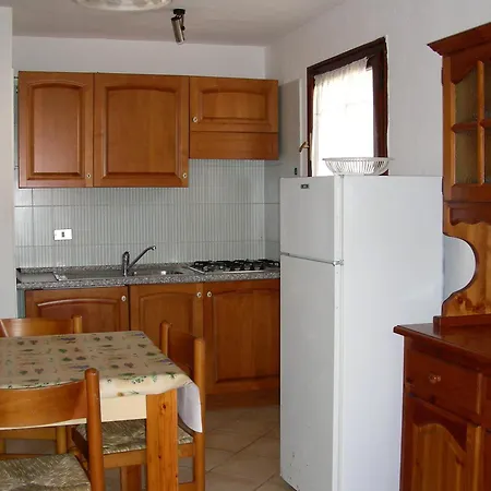 Appartement Appartamenti Santa Teresa Gallura Santa Teresa Gallura