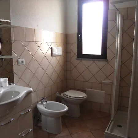 Appartamenti Santa Teresa Gallura