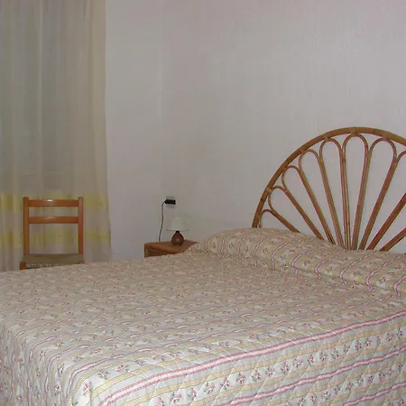 Апартаменты Appartamenti Santa Teresa Gallura Санта-Тереза-Галлура