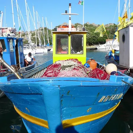 Апартаменты Appartamenti Santa Teresa Gallura *