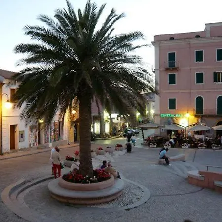 Appartamenti Santa Teresa Gallura Апартаменты *