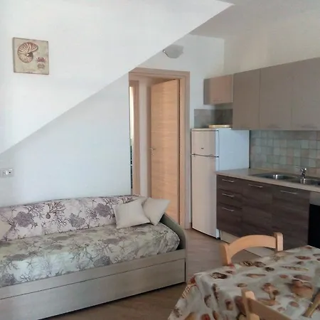 Appartamenti Santa Teresa Gallura * Santa Teresa Gallura