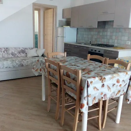 Appartamenti Santa Teresa Gallura * Santa Teresa Gallura