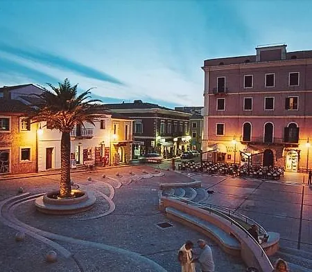 Appartamenti Santa Teresa Gallura * Санта-Тереза-Галлура