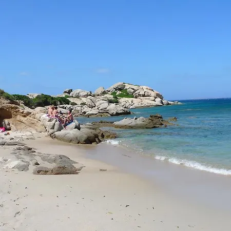 Appartamenti Santa Teresa Gallura Apartamento Santa Teresa Gallura