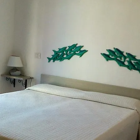 Appartamenti Santa Teresa Gallura Апартаменты *