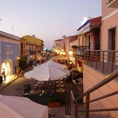 Appartamenti Santa Teresa Gallura Appartement