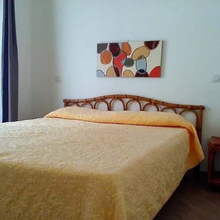 Apartment Appartamenti Santa Teresa Gallura