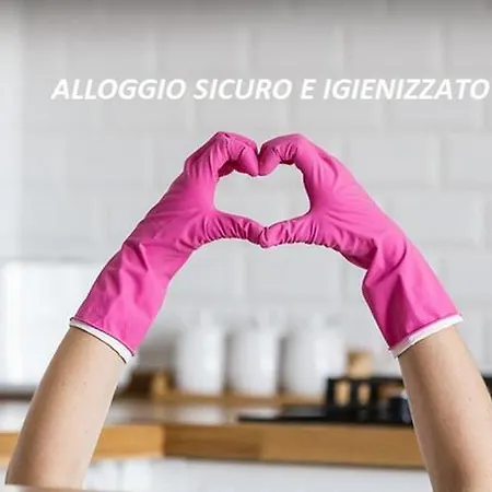 Appartamenti Santa Teresa Gallura Apartment Santa Teresa Gallura