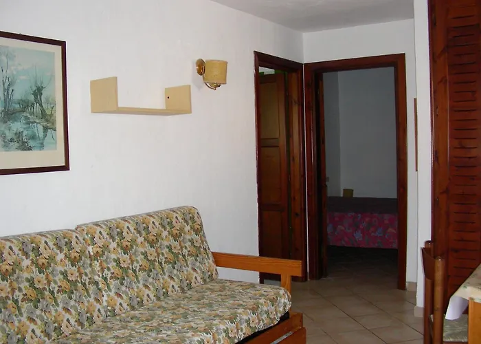 Appartamenti Santa Teresa Gallura *