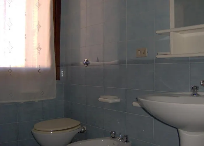 Appartamenti Santa Teresa Gallura