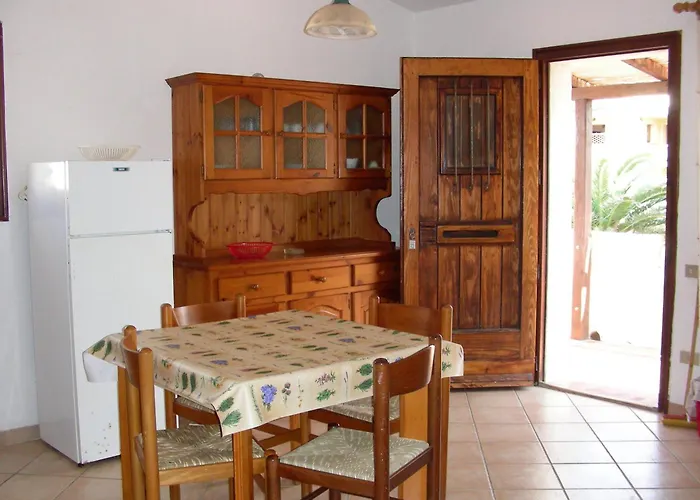 Appartamenti Santa Teresa Gallura 公寓 圣特雷莎加卢拉