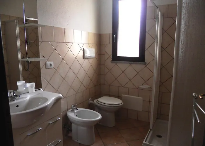 Appartamenti Santa Teresa Gallura