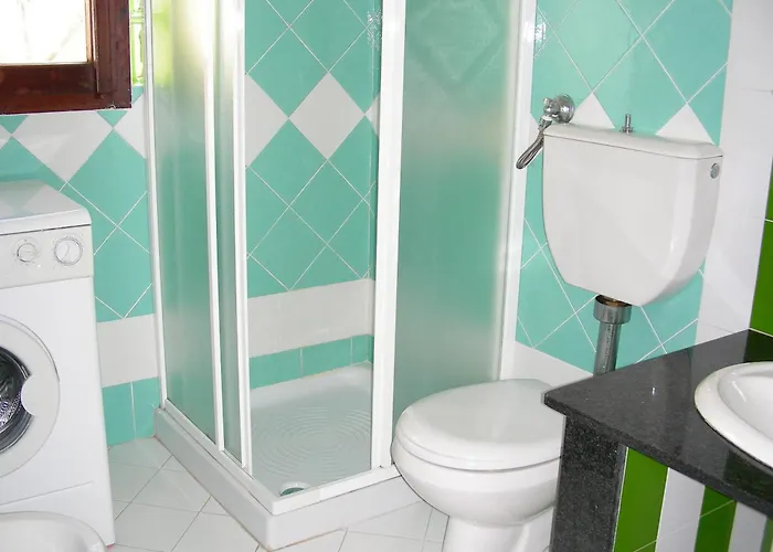 Appartamenti Santa Teresa Gallura 公寓 圣特雷莎加卢拉