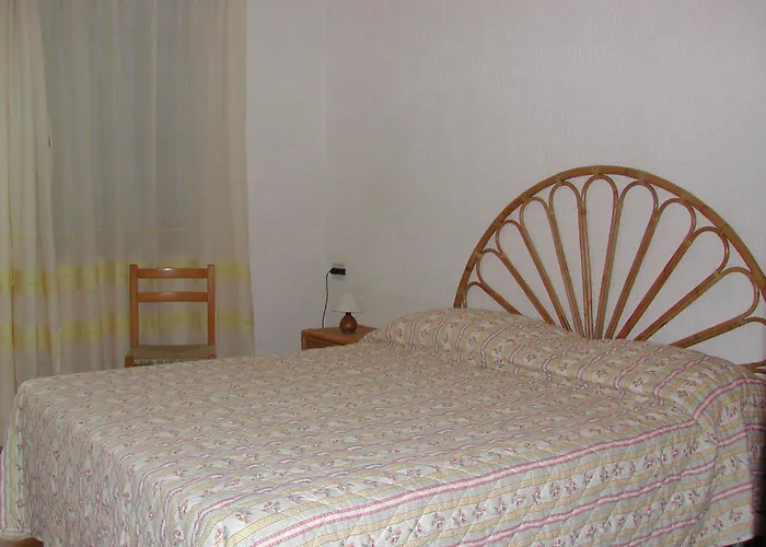 公寓 Appartamenti Santa Teresa Gallura 圣特雷莎加卢拉