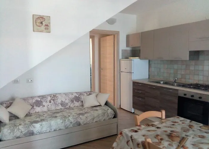 Appartamenti Santa Teresa Gallura * 圣特雷莎加卢拉