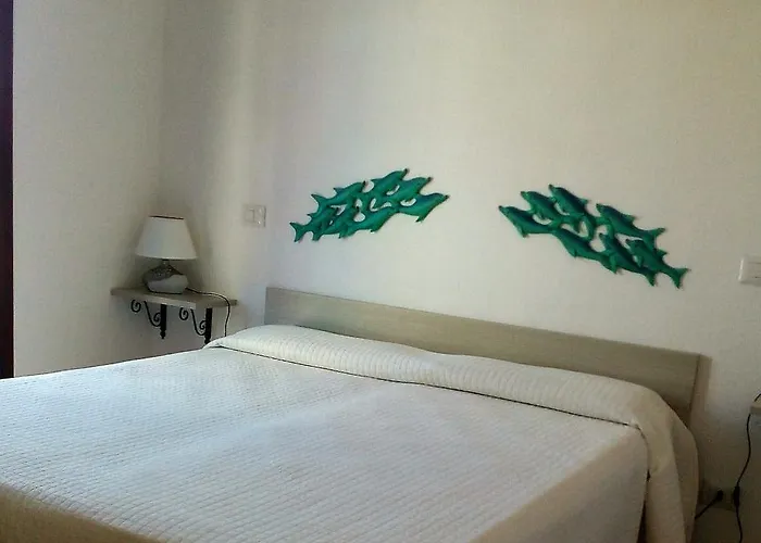 Appartamenti Santa Teresa Gallura 公寓 *