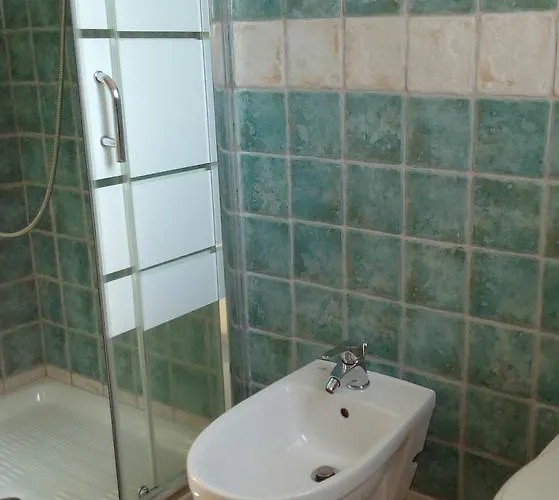 公寓 Appartamenti Santa Teresa Gallura