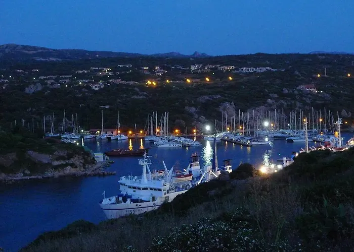 公寓 Appartamenti Santa Teresa Gallura