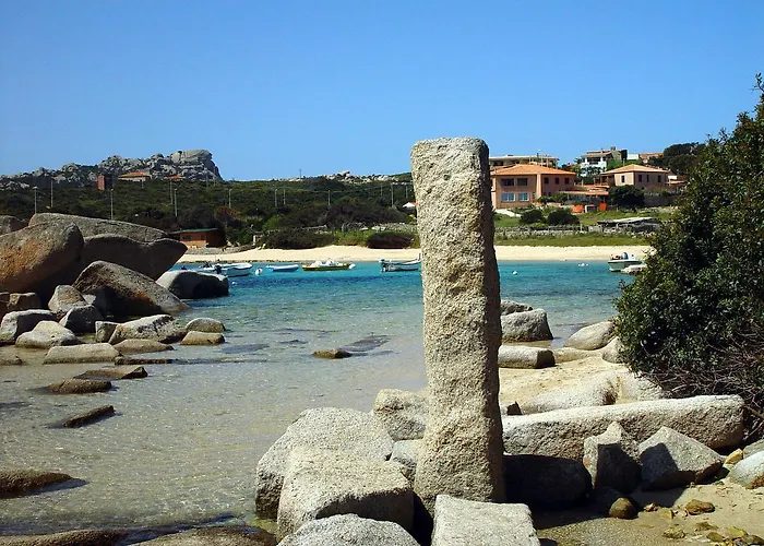 Appartamenti Santa Teresa Gallura